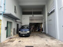 Penjuru Tech Hub (D22), Factory #560962181